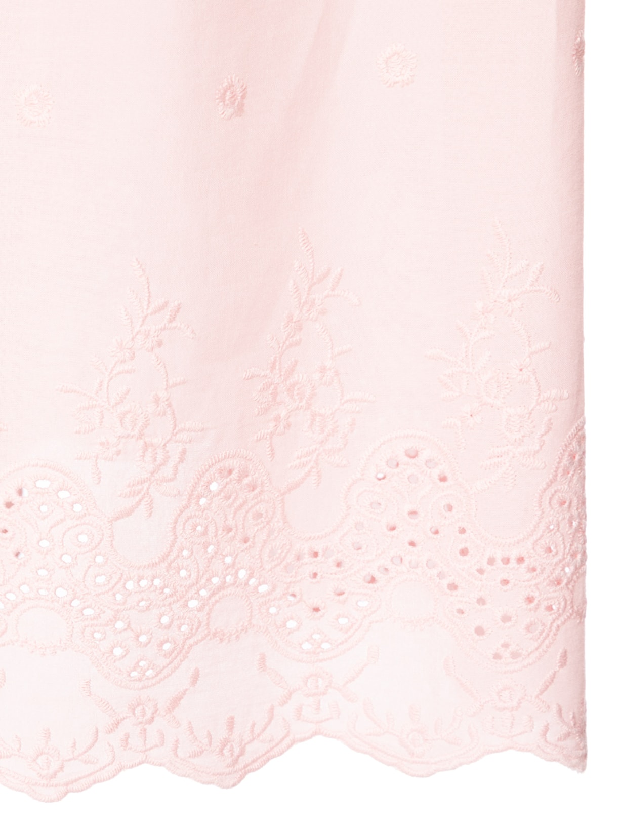 Vestido Sarja Kamuri Rosa Paula Raia