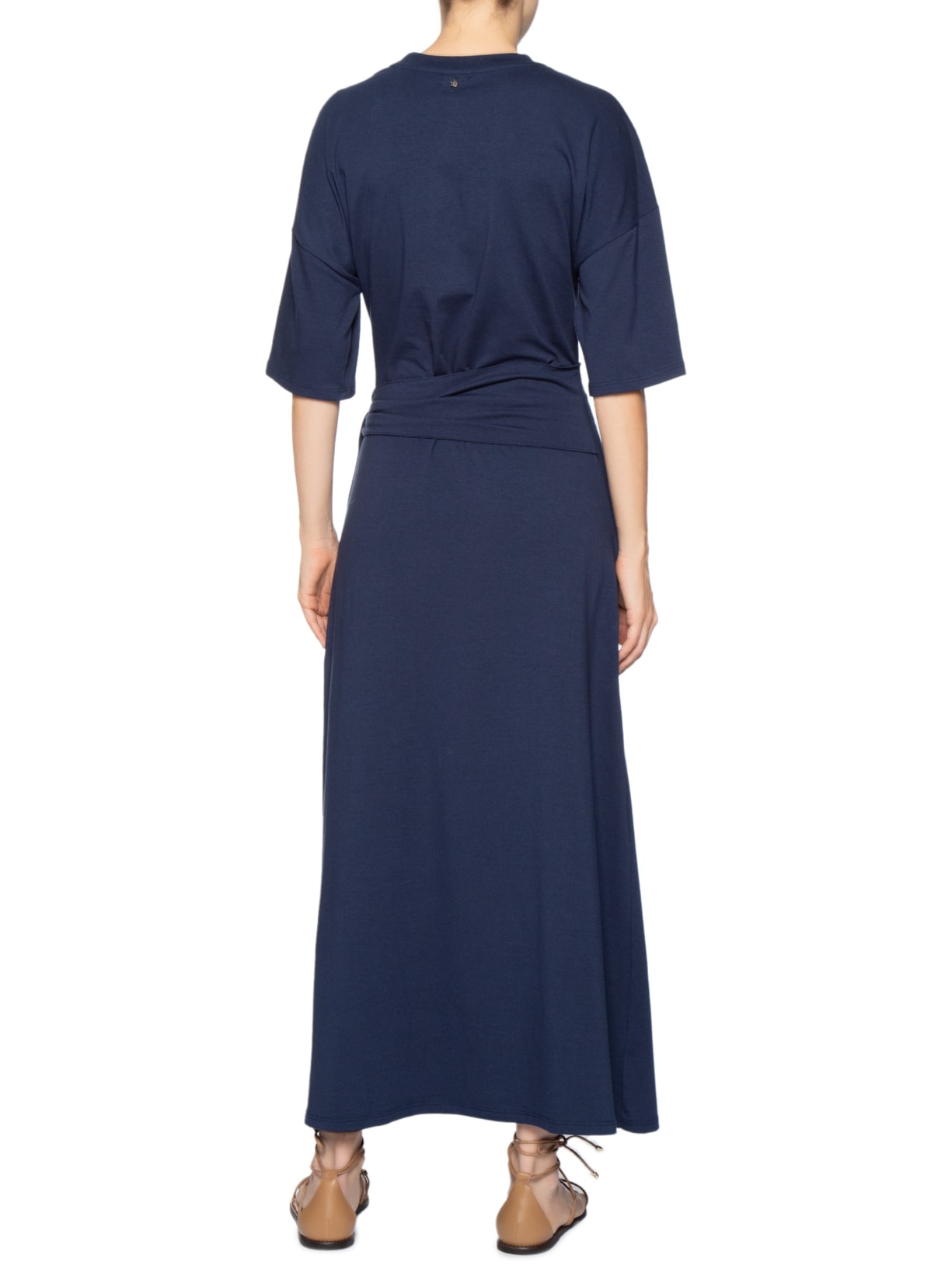 Vestido Sasa Azul Le Lis