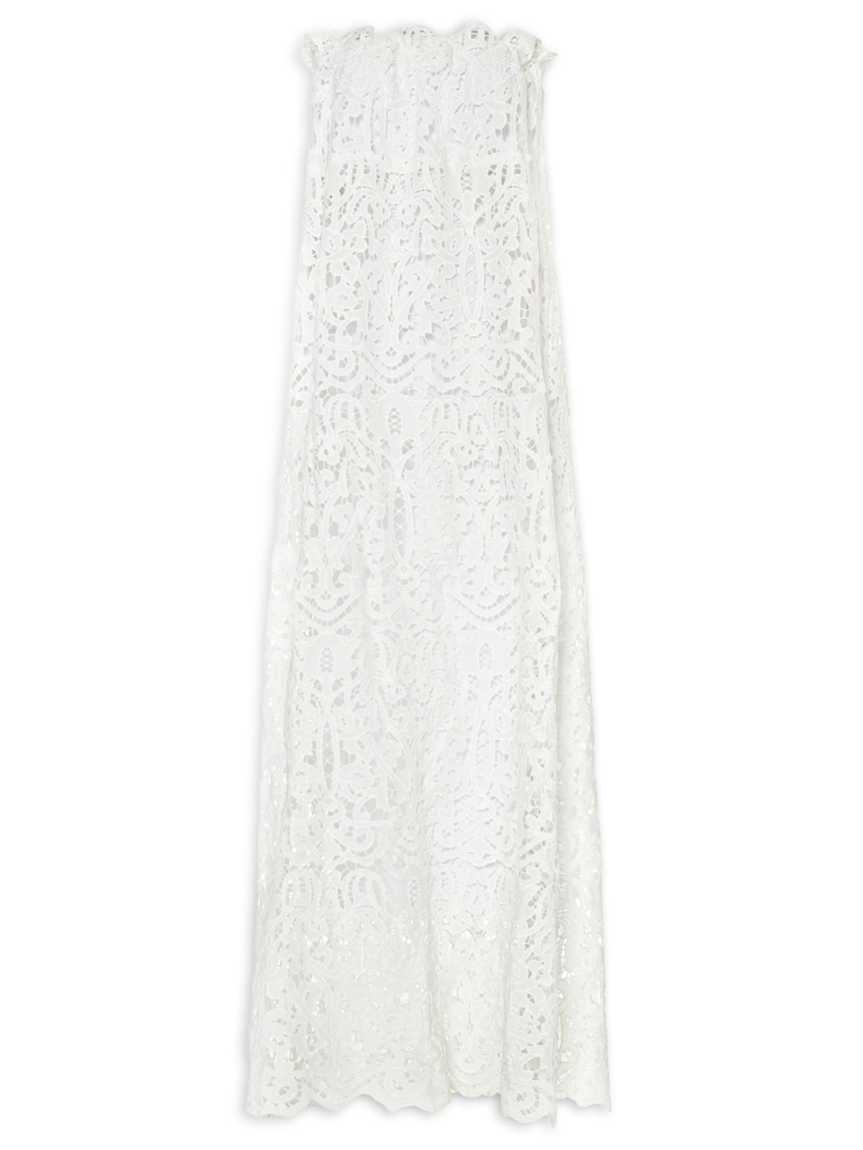 Vestido Simon - Off White