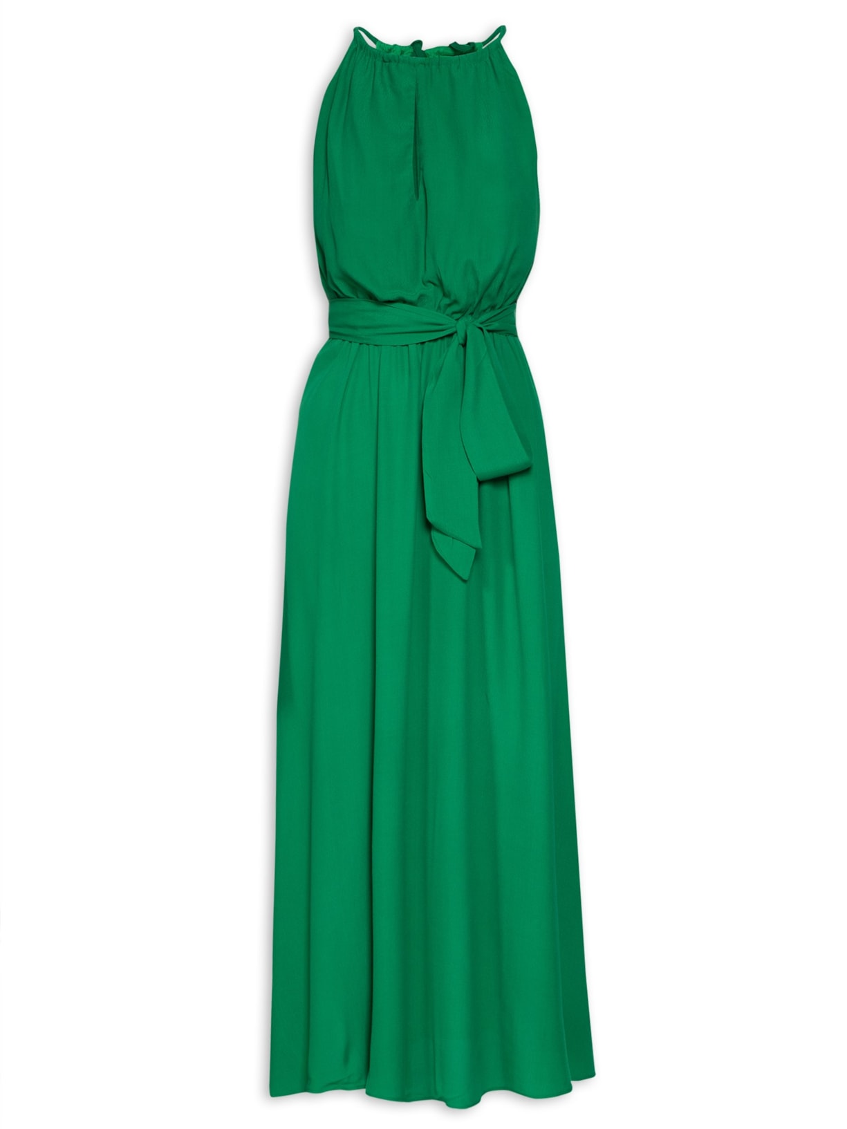 Vestido Sophia - Verde