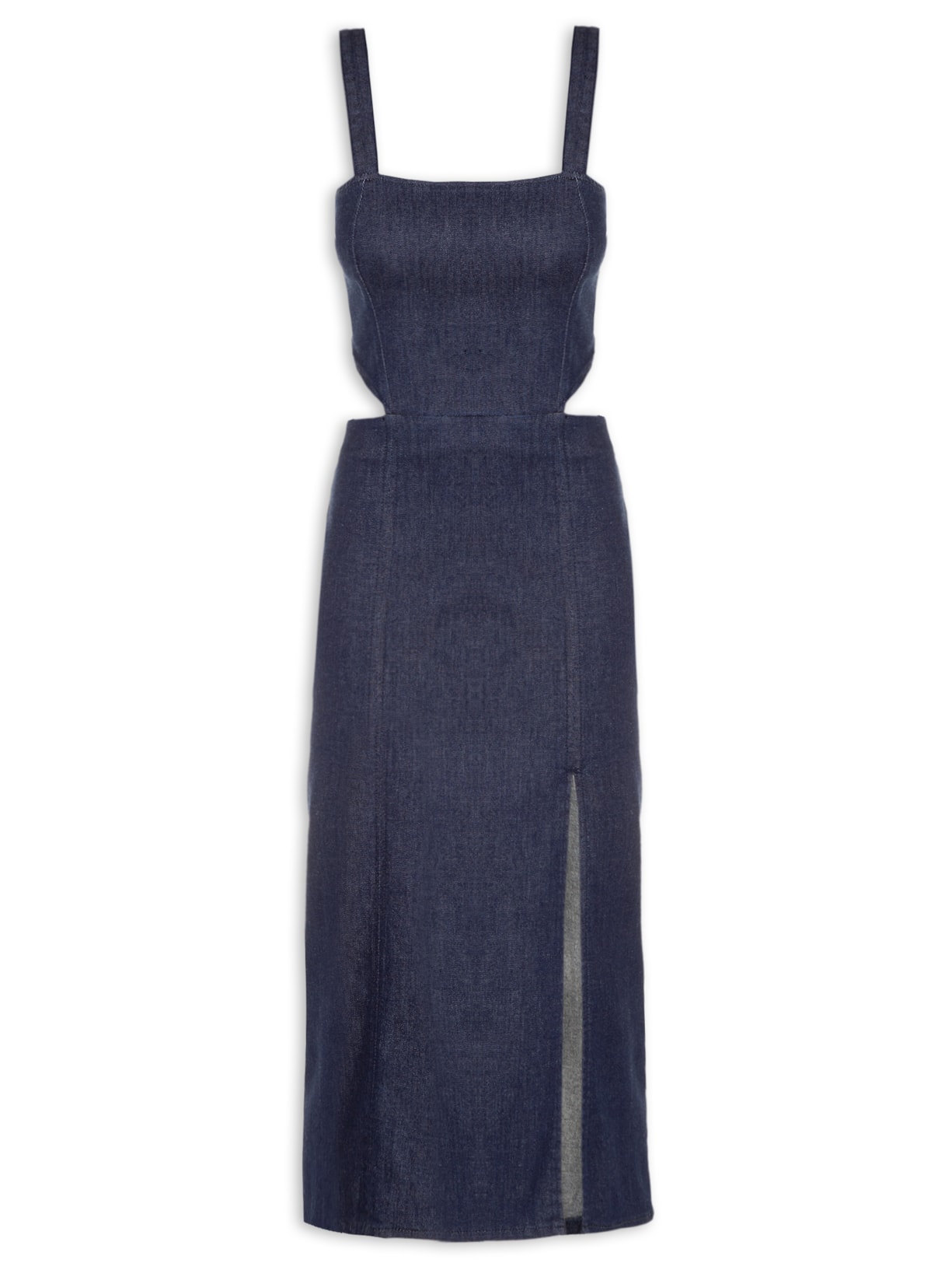 Vestido Sophie - Azul