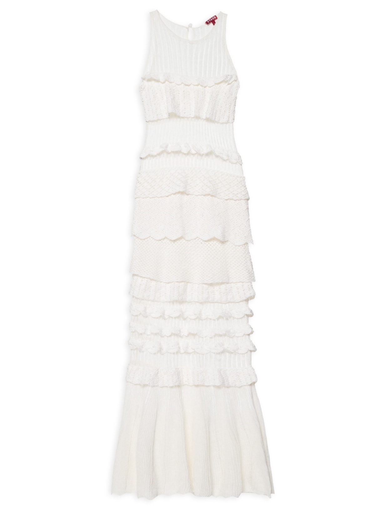 Vestido Sorrento Dress - Off White