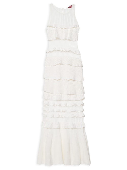 Vestido Sorrento Dress - Off White