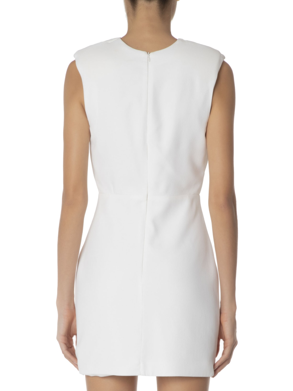 Vestido Stela Off White Nxt Lvl