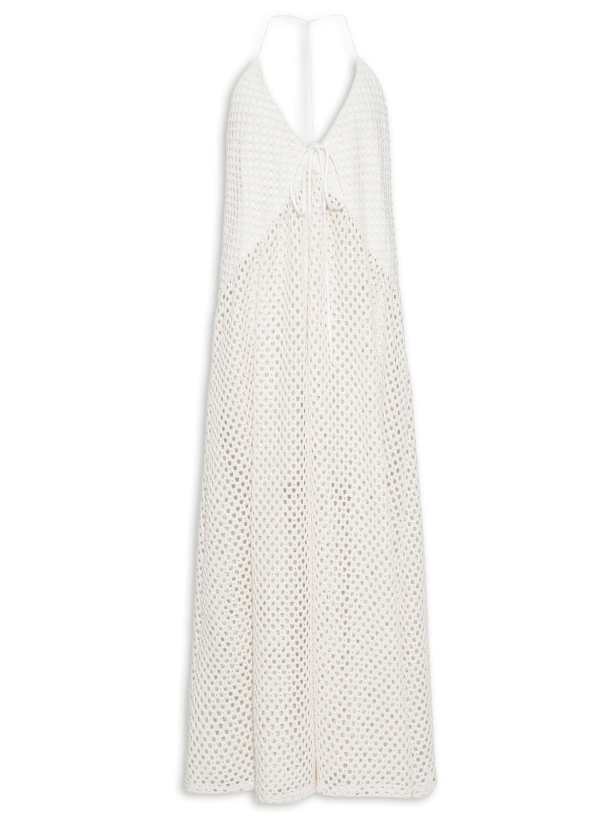 Vestido Sunshine Marau V26 - Off White