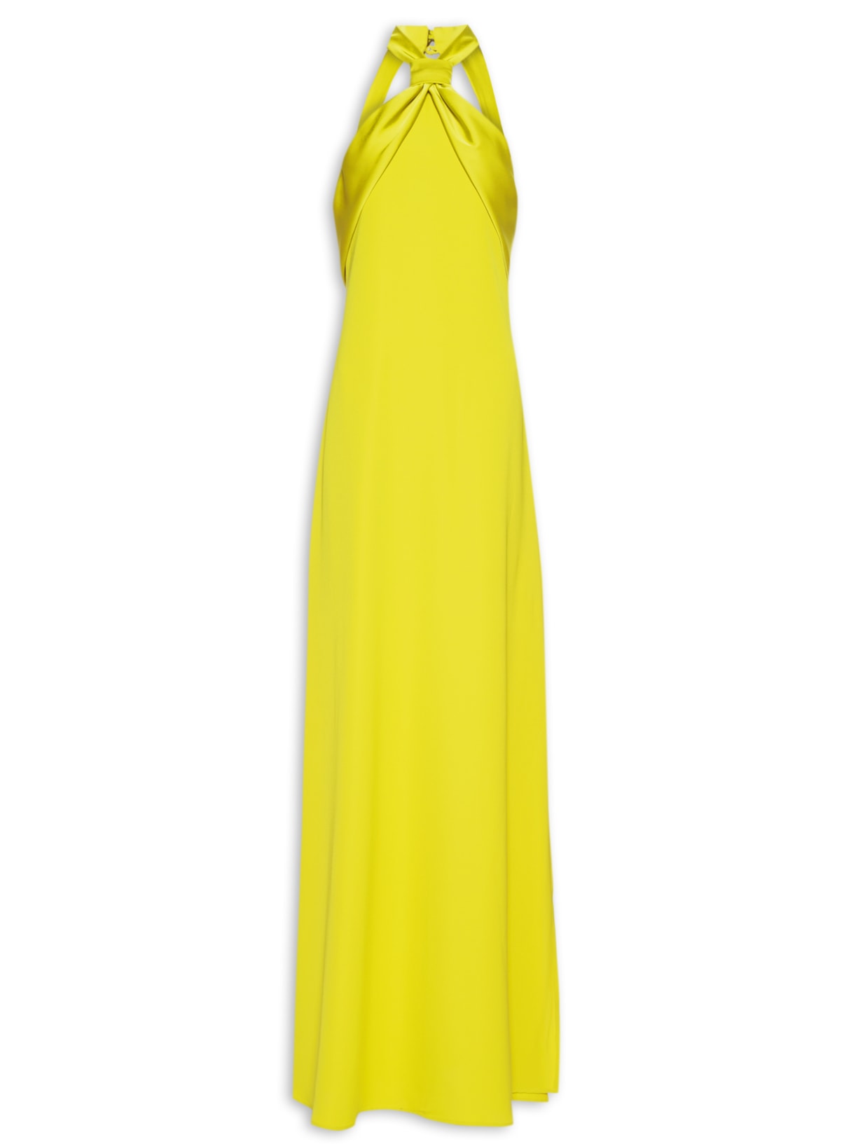 Vestido Sussurro Pistache