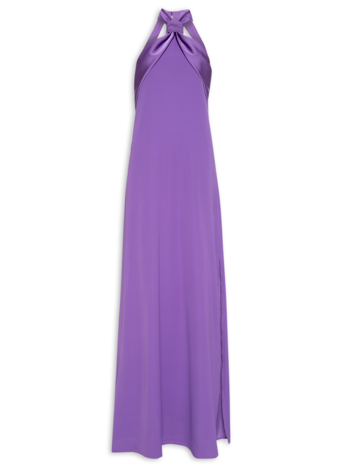 Vestido Sussurro Roxo