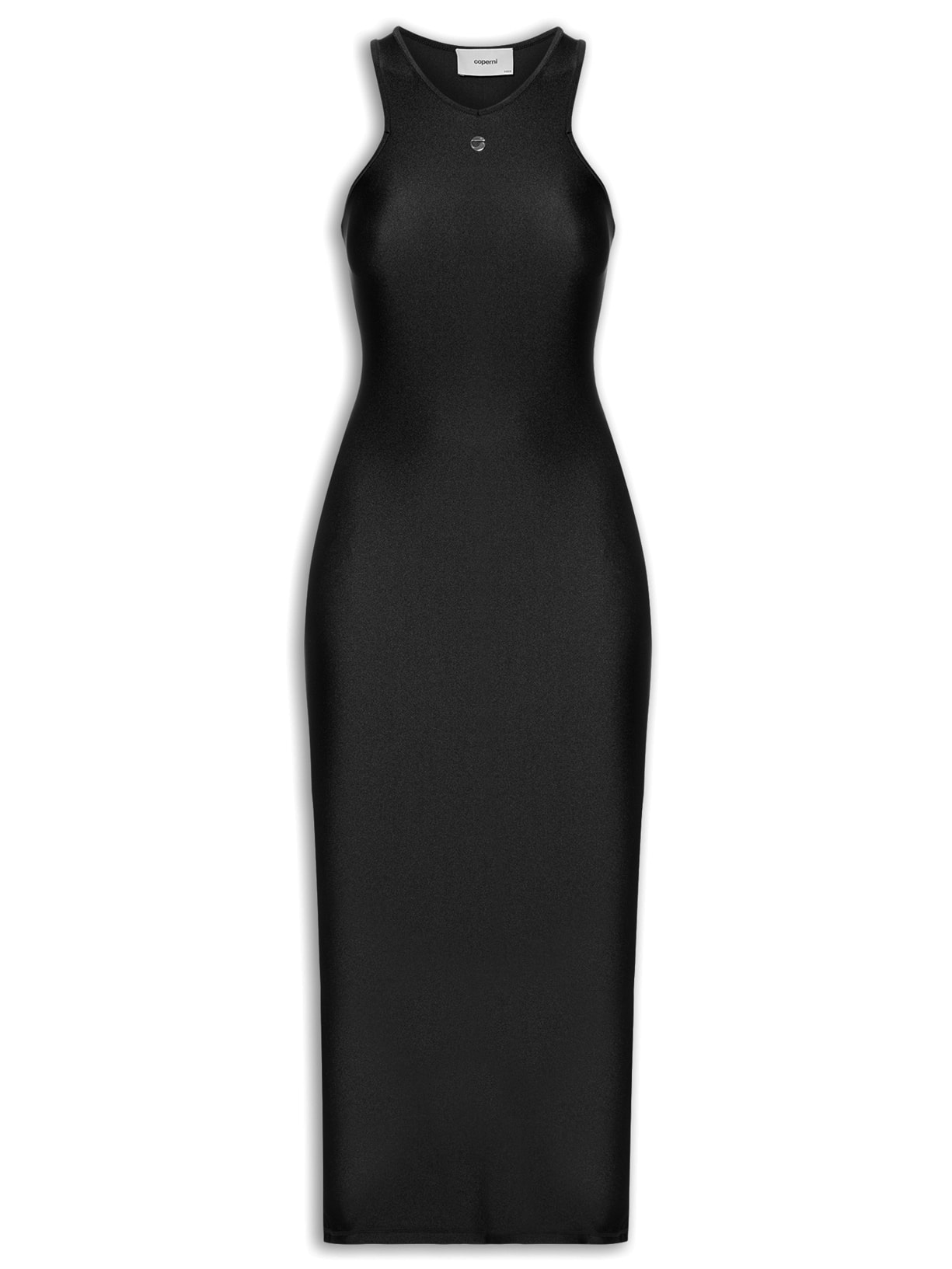 Vestido Tank Top Dress - Preto