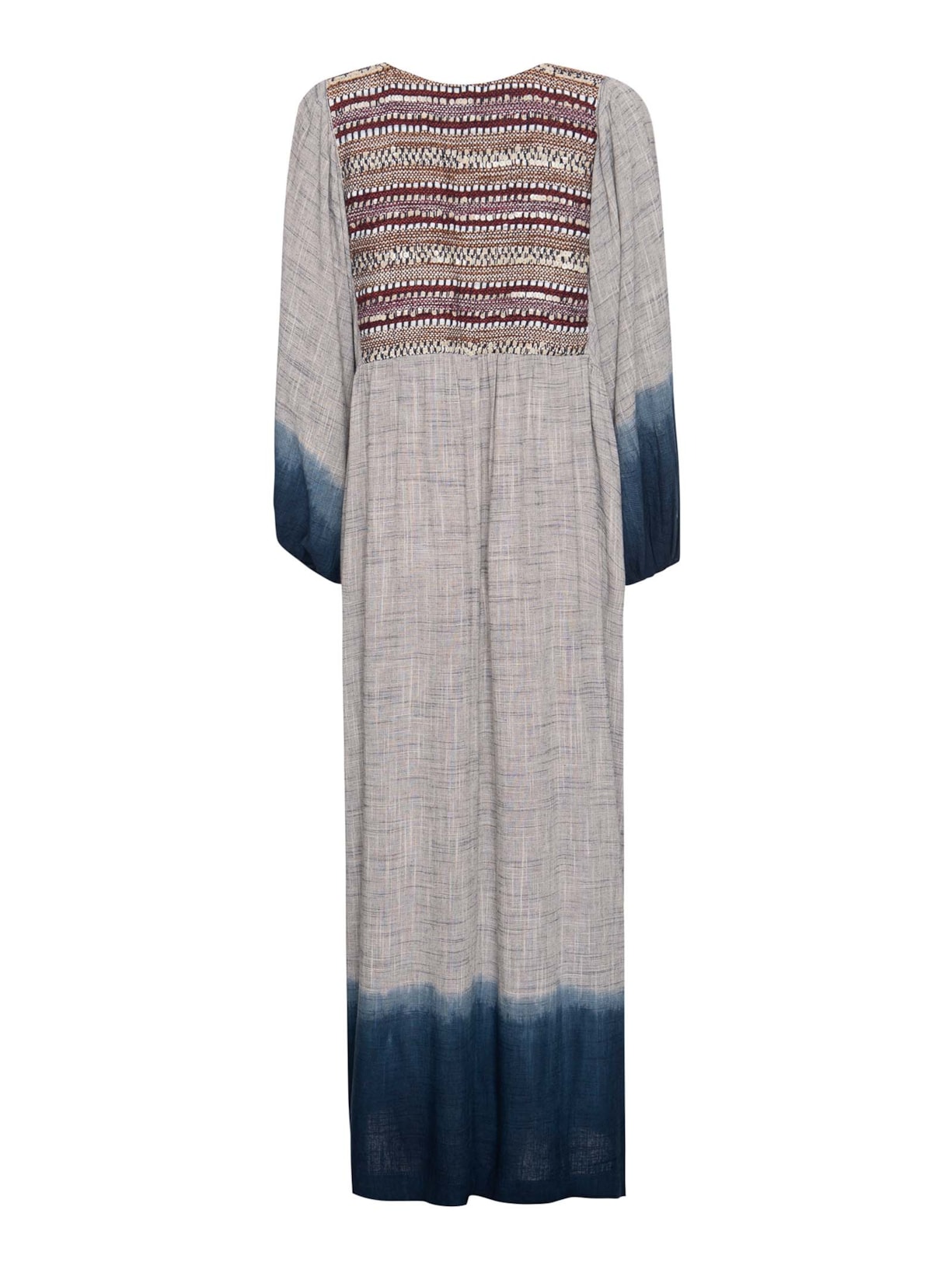 Vestido Tear Marrocos Savy