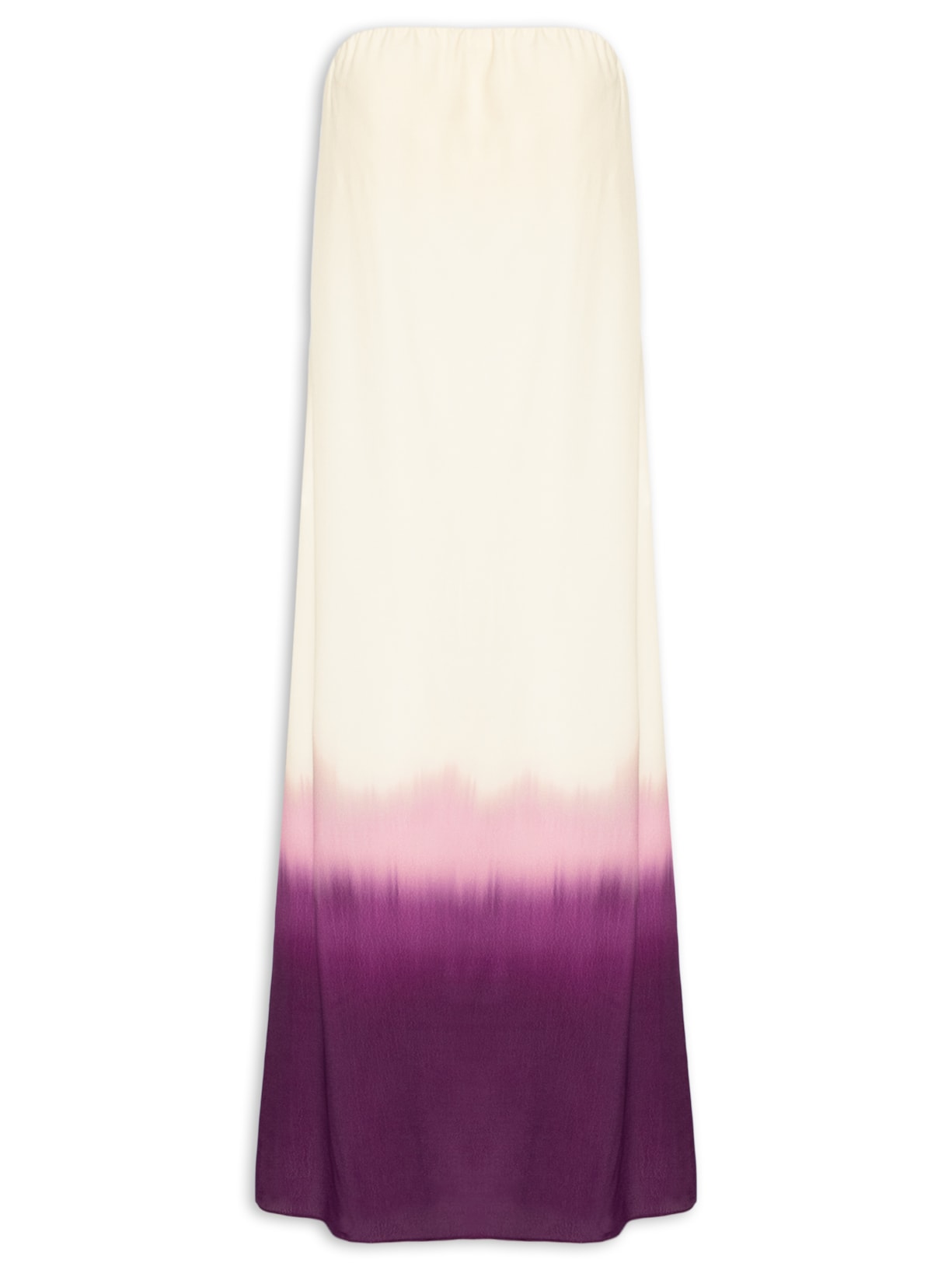 Vestido Tomara Que Caia Roxo Cia Marítima