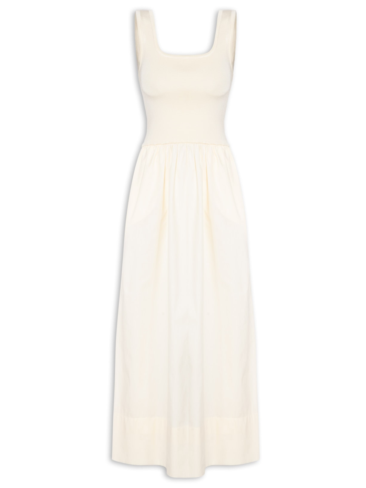 Vestido Town - Amarelo