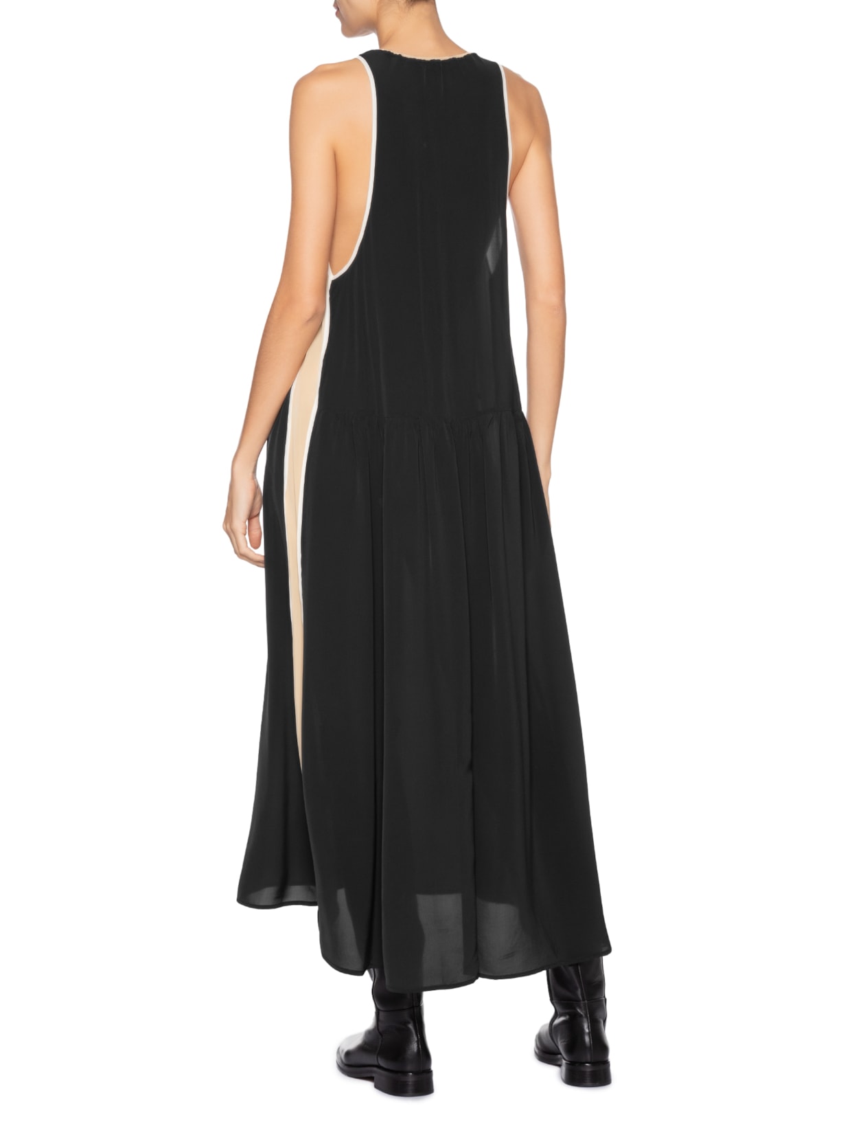 Vestido Trio Preto Animale