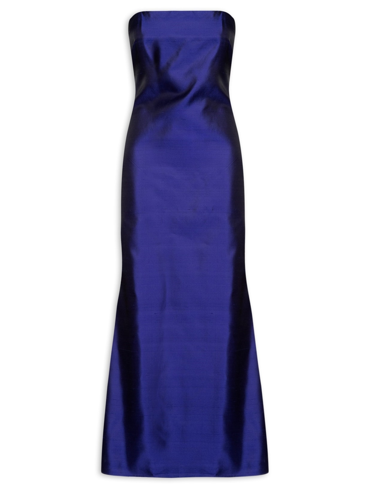 Vestido Tullio Gown - Roxo