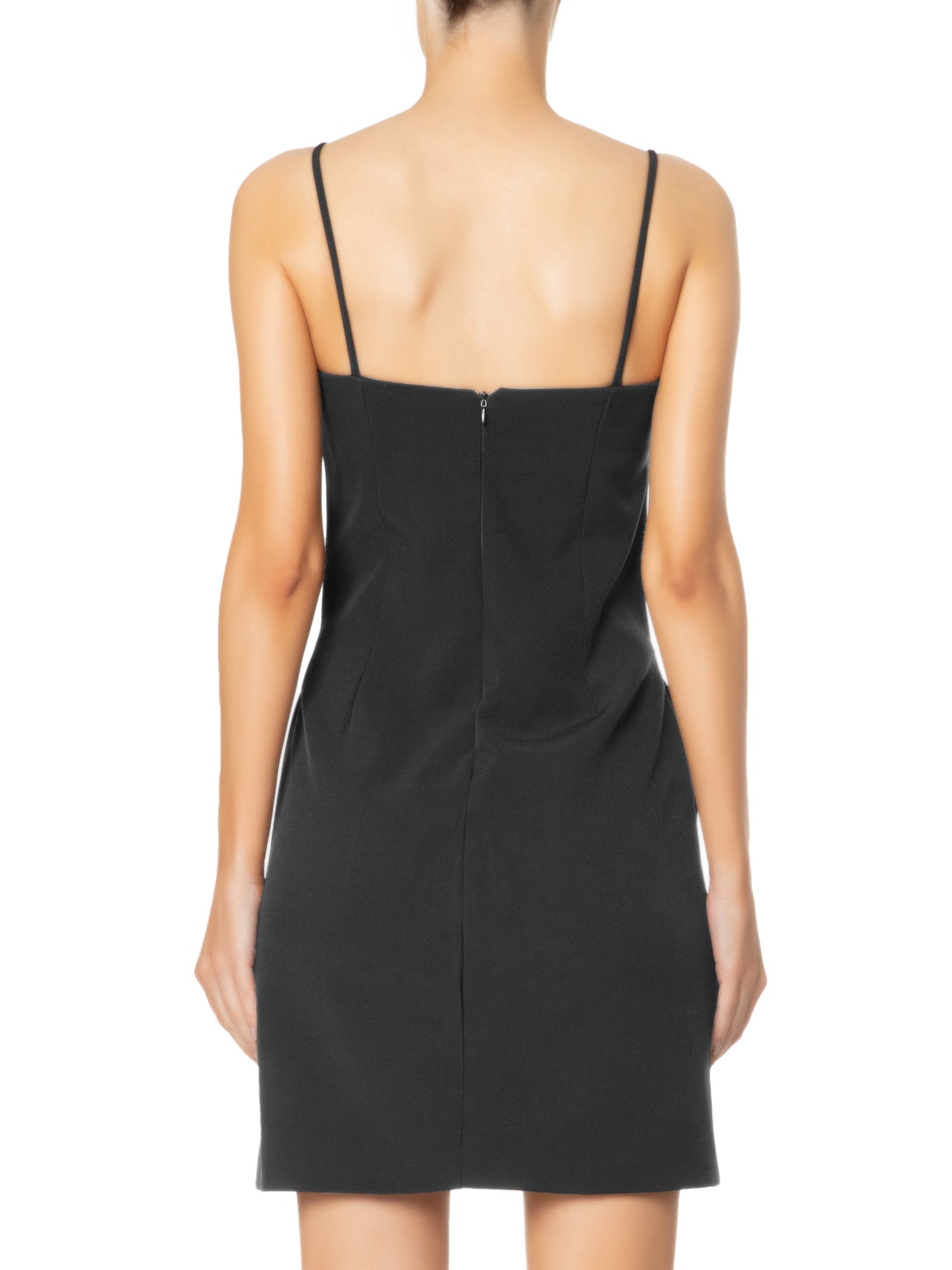 Vestido Valeria Preto Le Lis