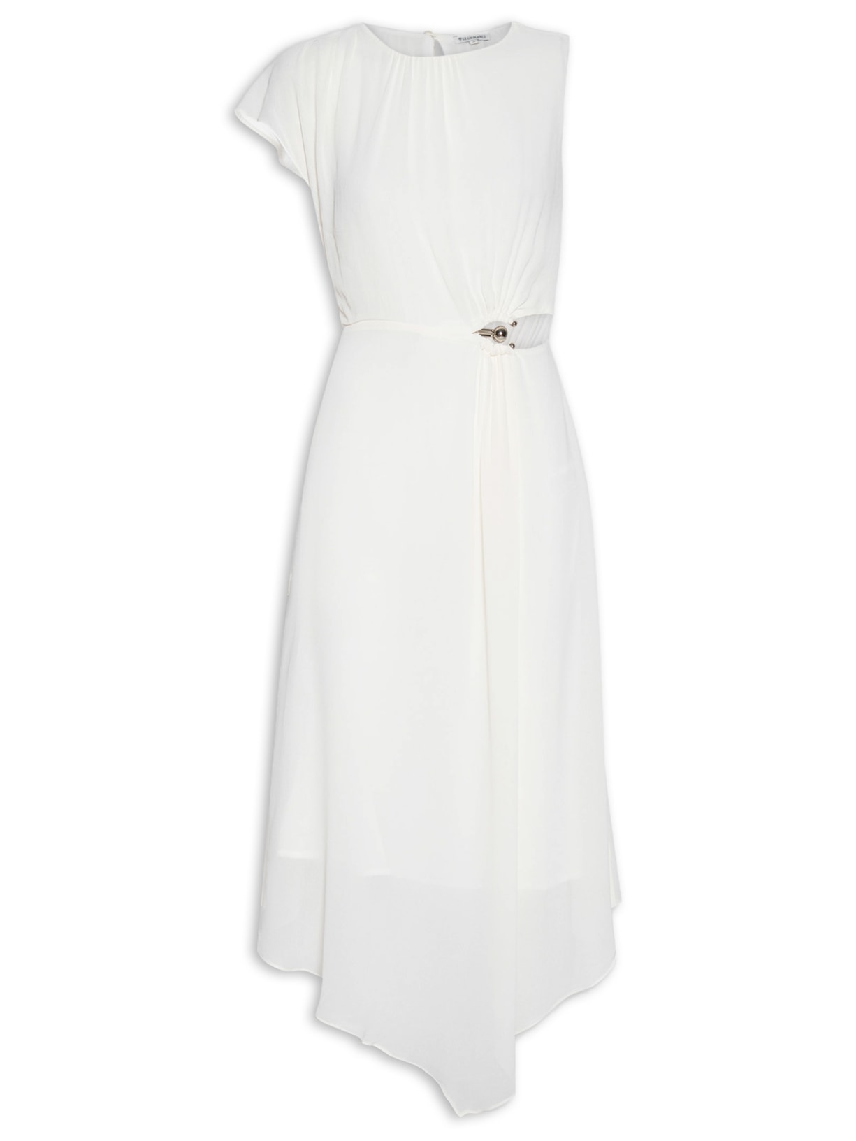 Vestido Valerie - Branco