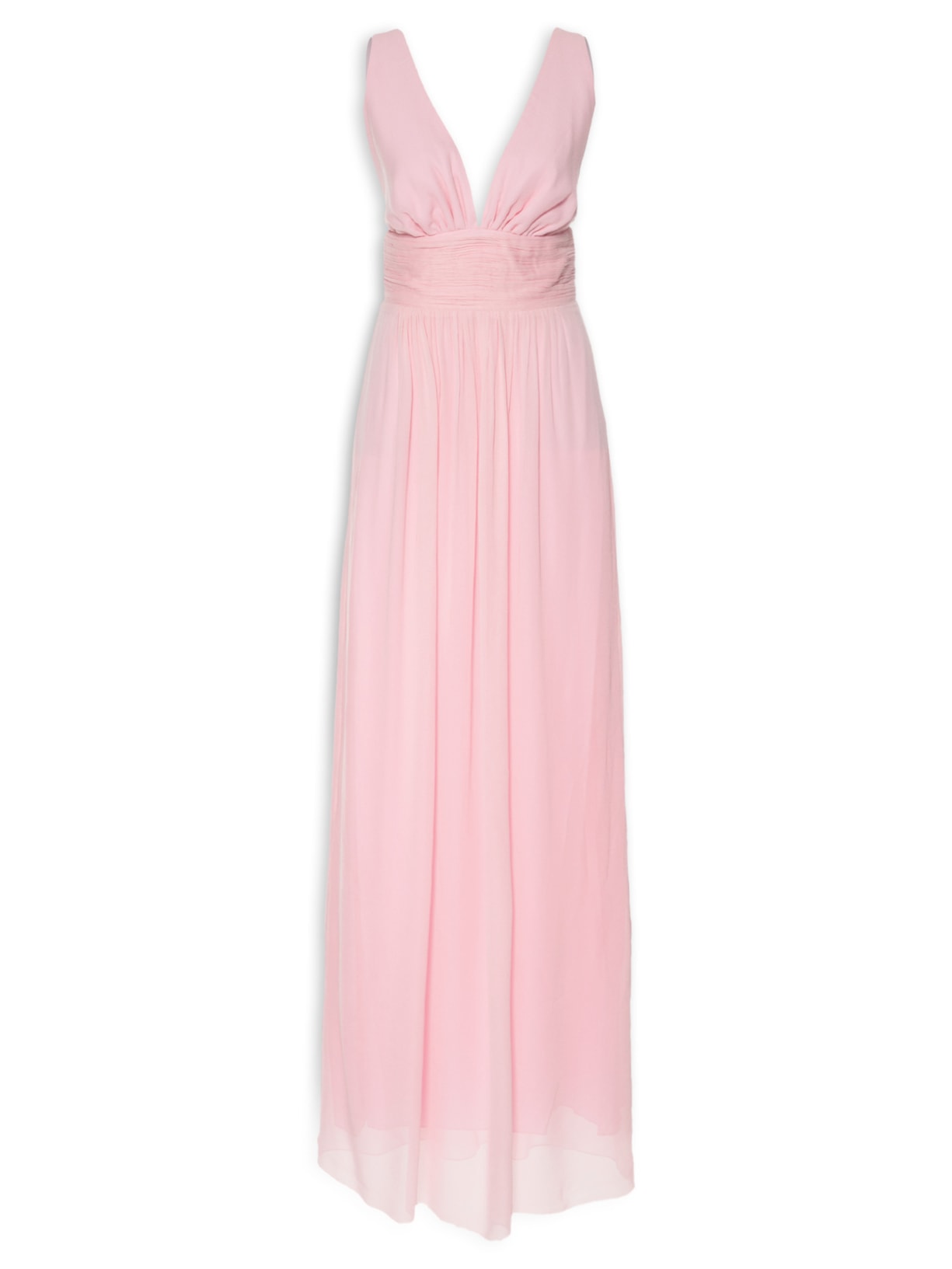 Vestido Vicky - Rosa