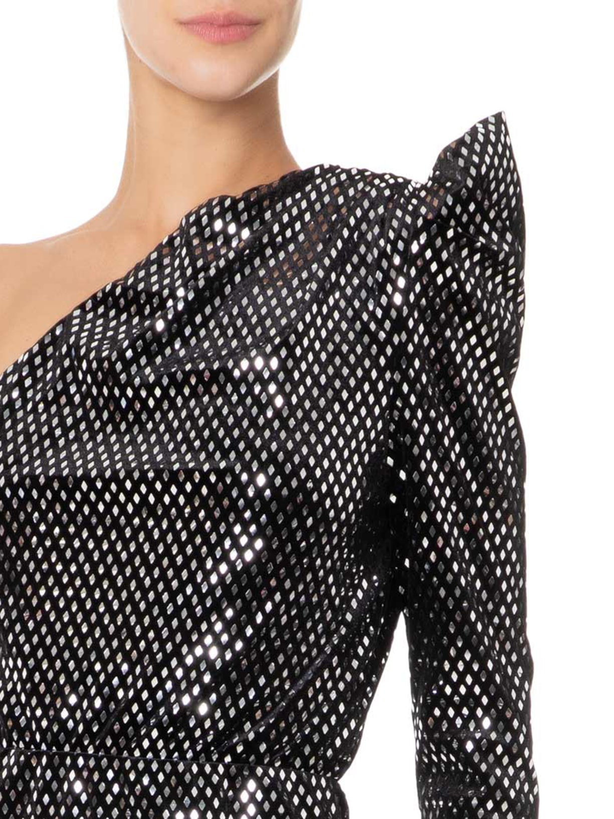 Vestido Victoria Preto Bo.bô