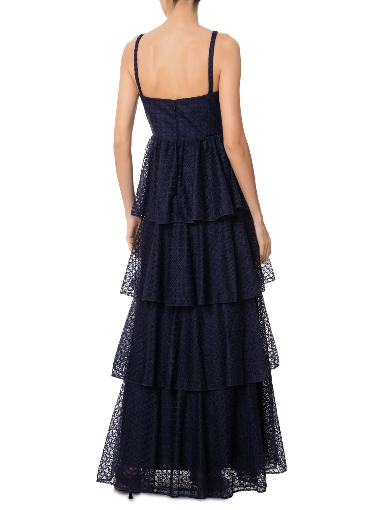 Vestido Wendy Azul Le Lis