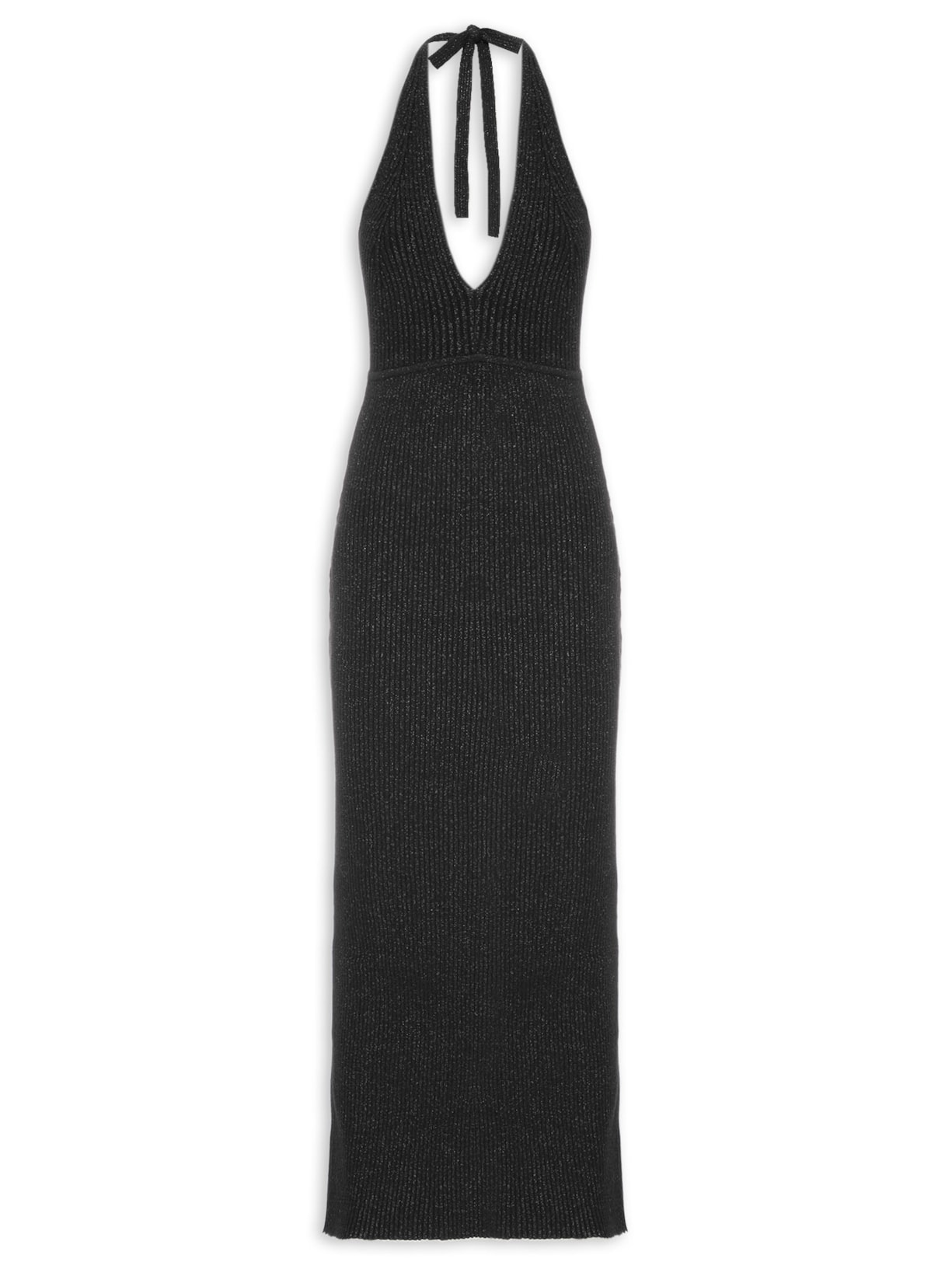 Vestido Wendy - Preto