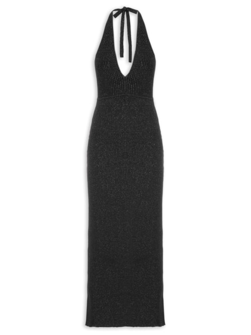 Vestido Wendy - Preto