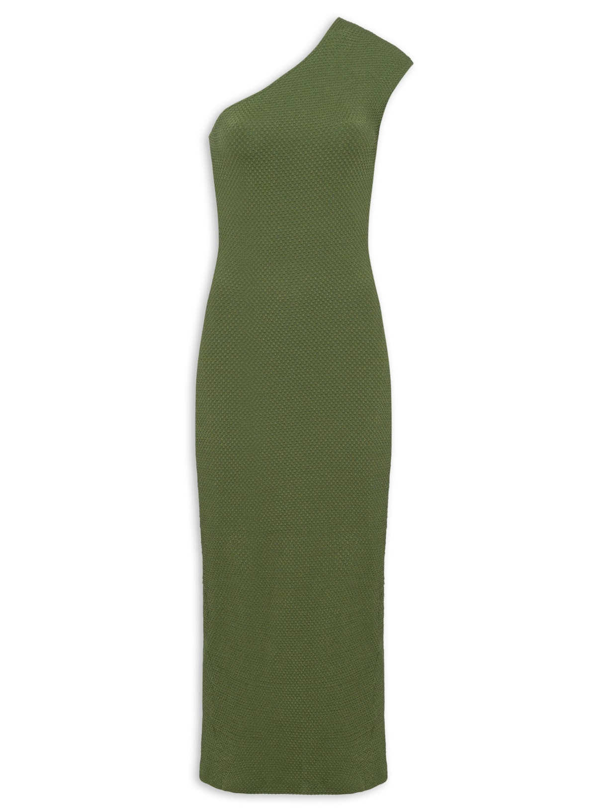 Vestido Willa - Verde