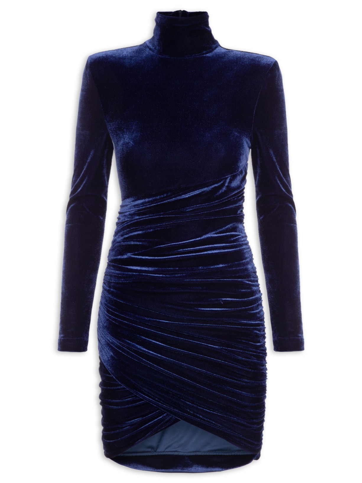 Vestido Yasmin - Azul