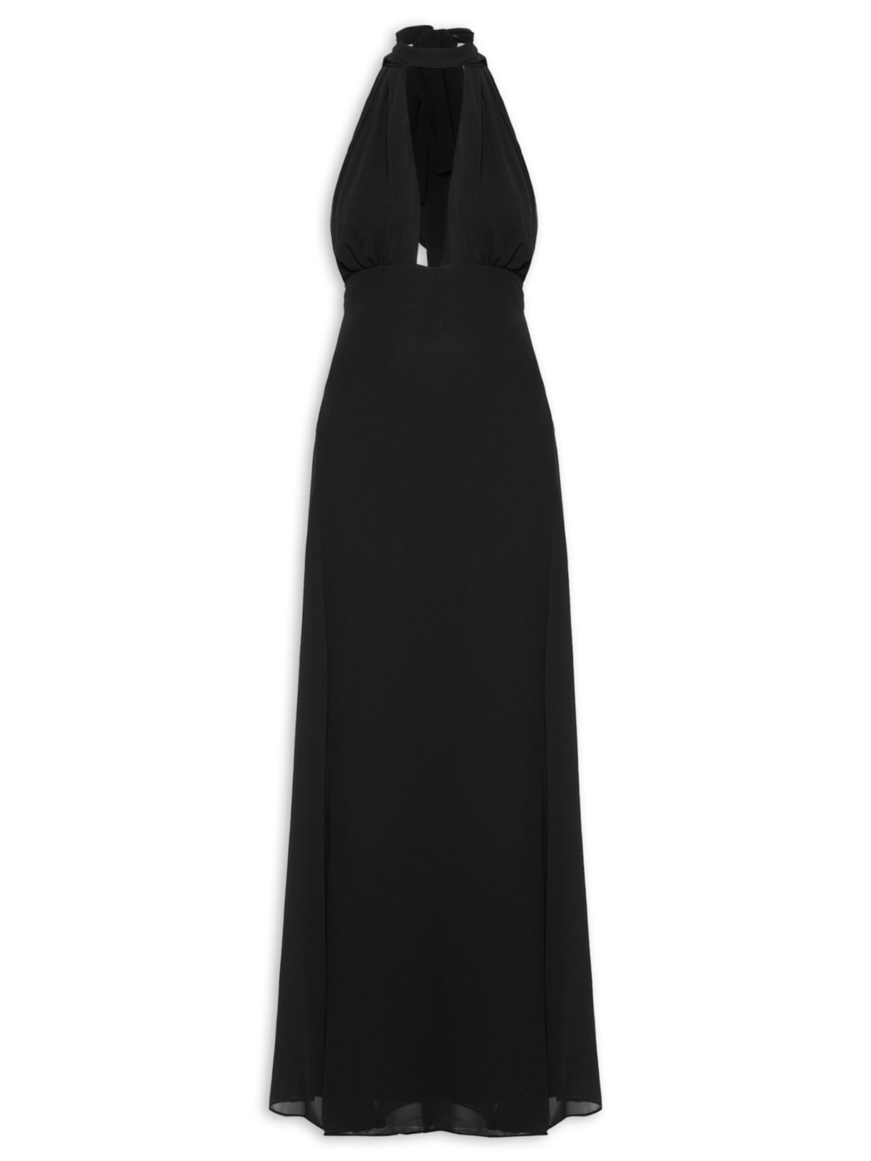 Vestido – Preto Forum