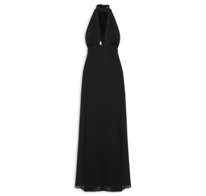 Vestido – Preto