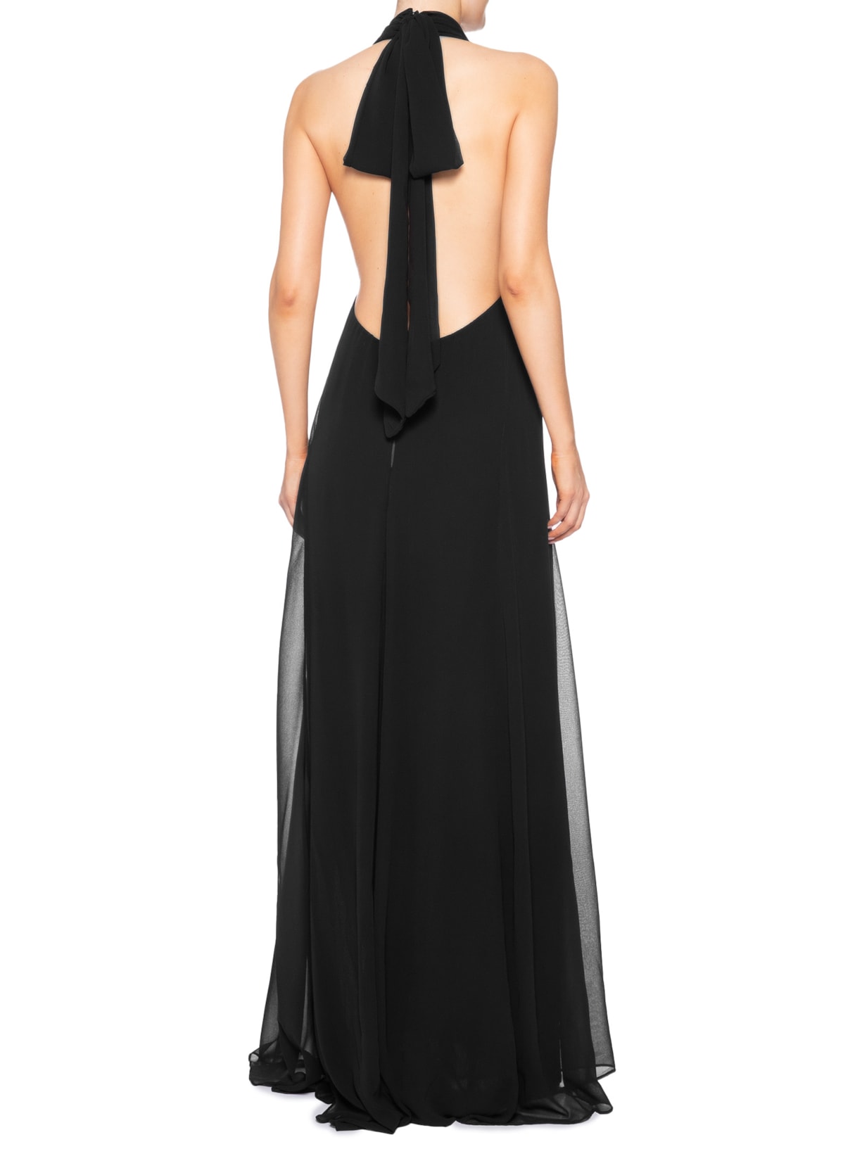 Vestido – Preto Forum
