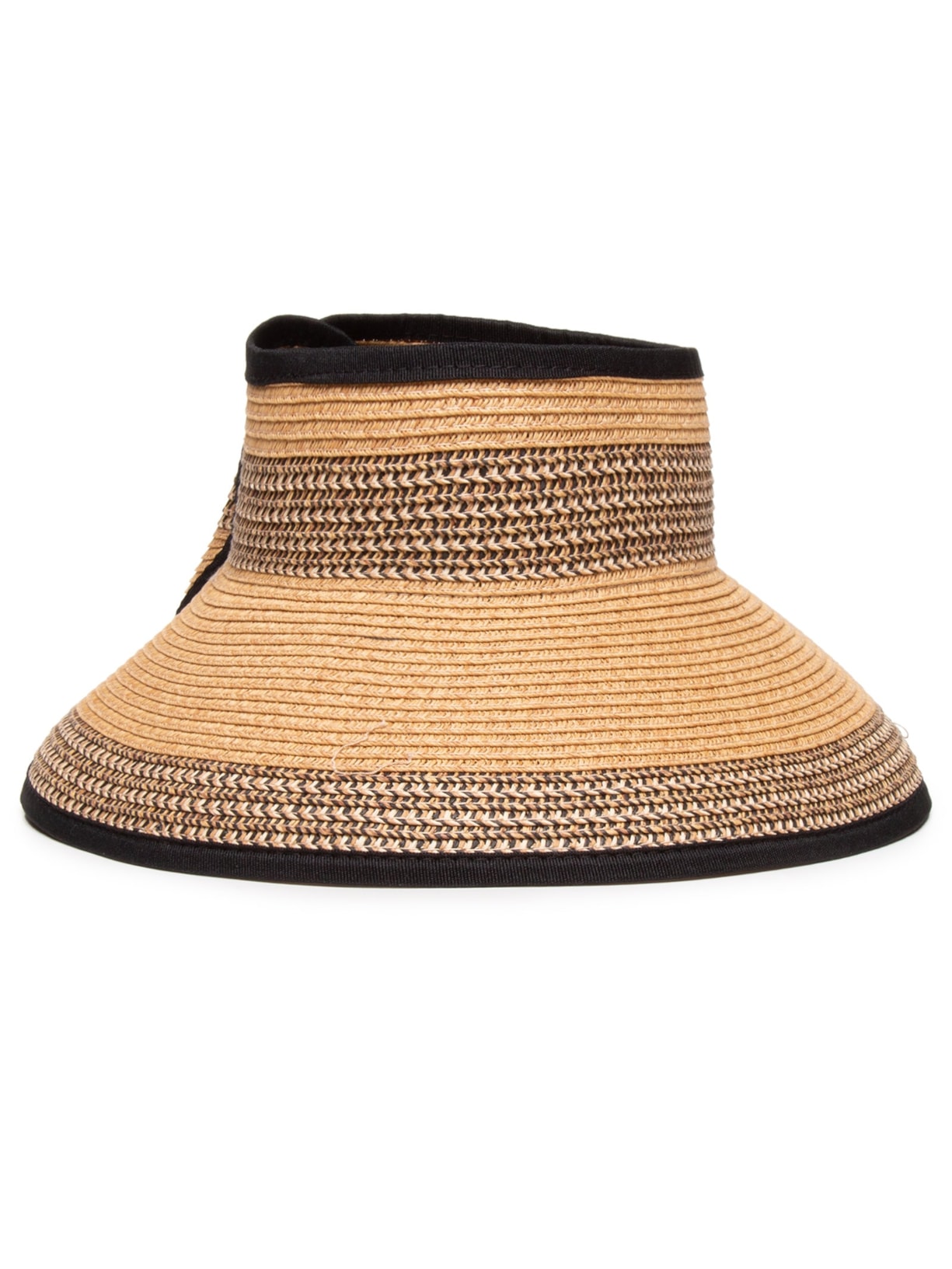 Viseira Feminina Eli Preto Le Lis