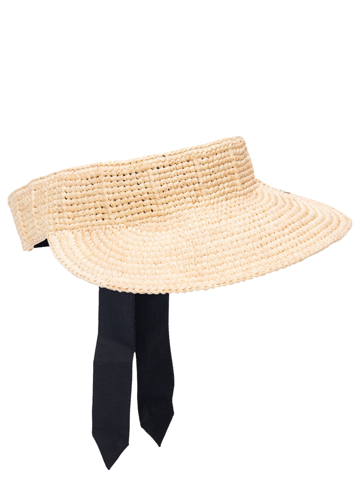 Viseira Feminina Sônia Bege Akra