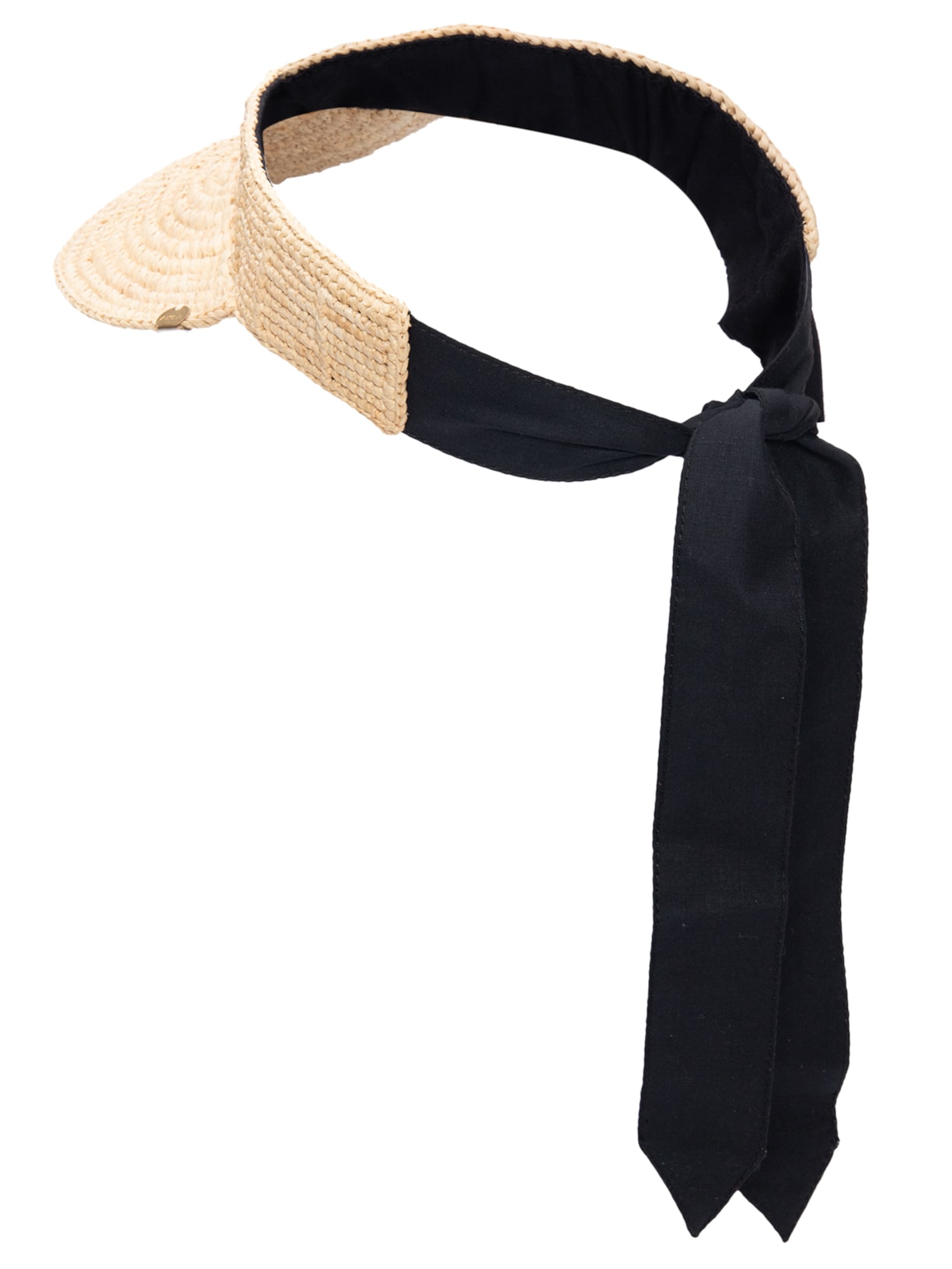 Viseira Feminina Sônia Bege Akra