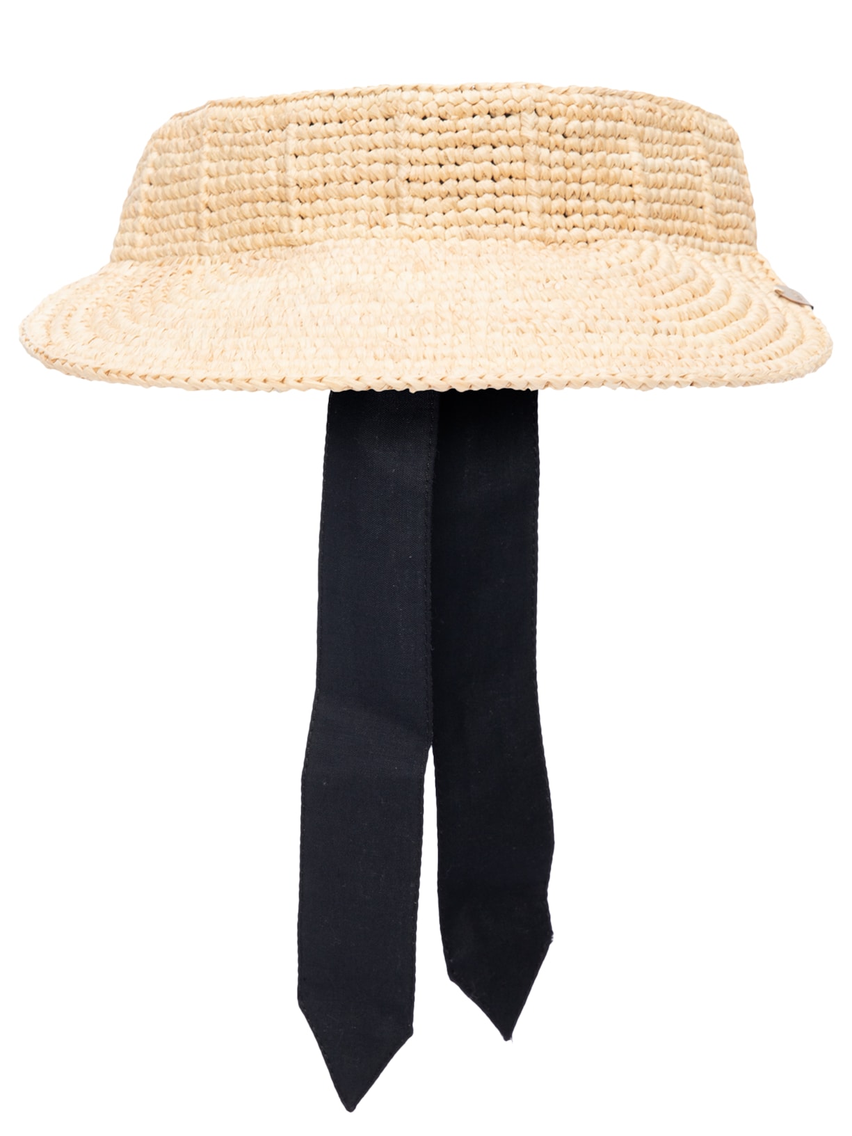 Viseira Feminina Sônia Bege Akra