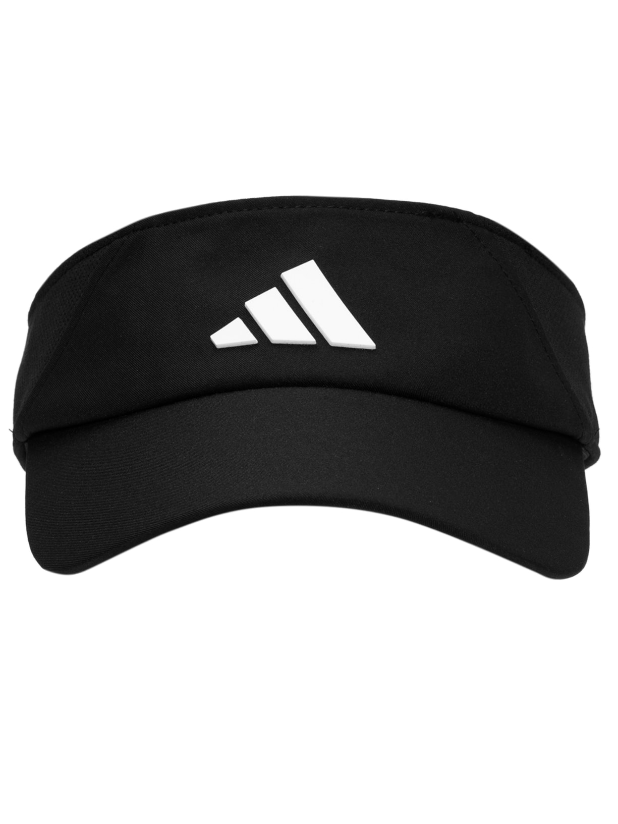 Viseira Unissex Running - Preto