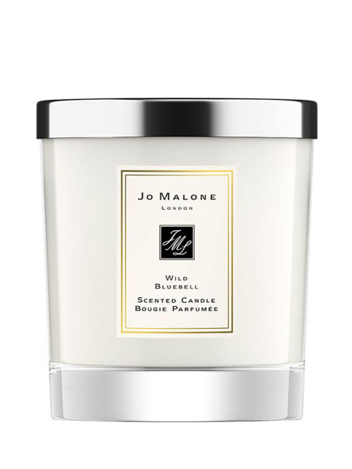 Wild Bluebell Candle 200g Preto Jo Malone London