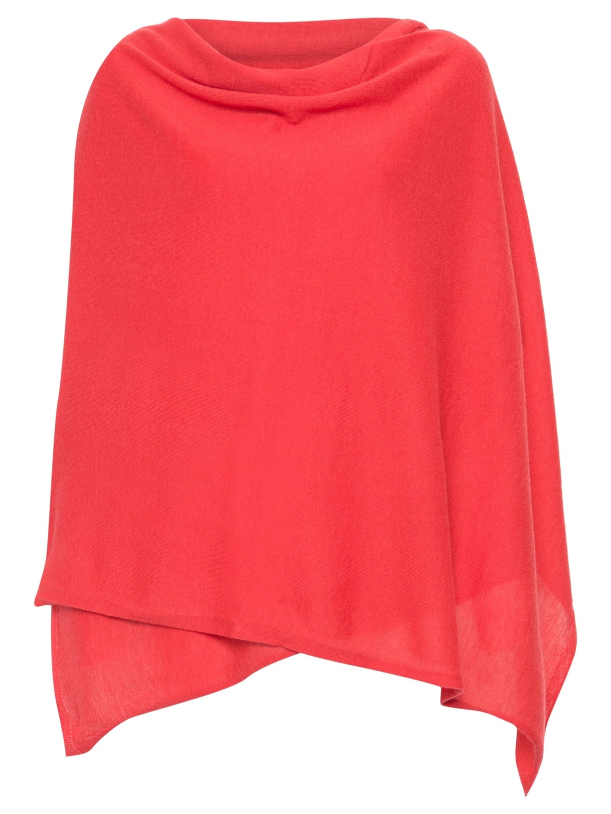 Xale Cashmere - Laranja