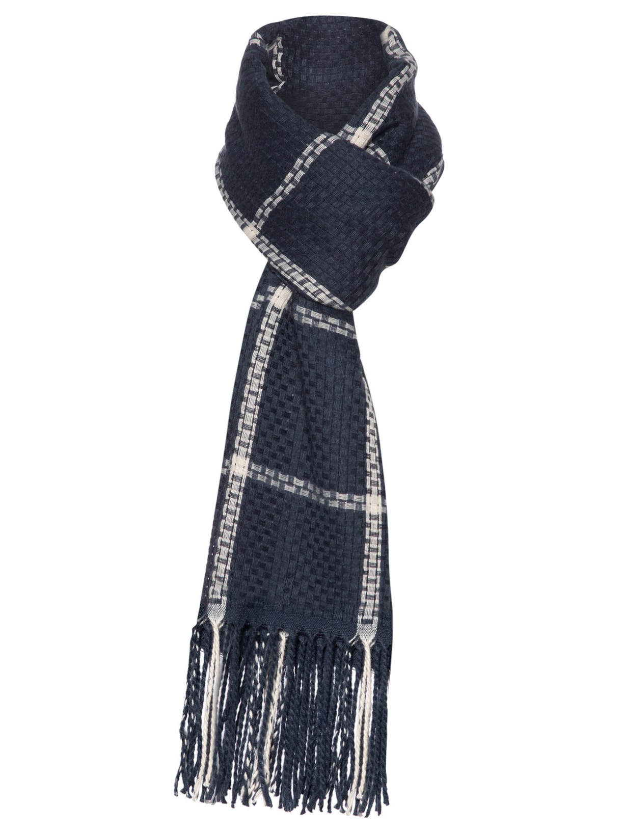 Xale Feminino Ale Navy - Azul