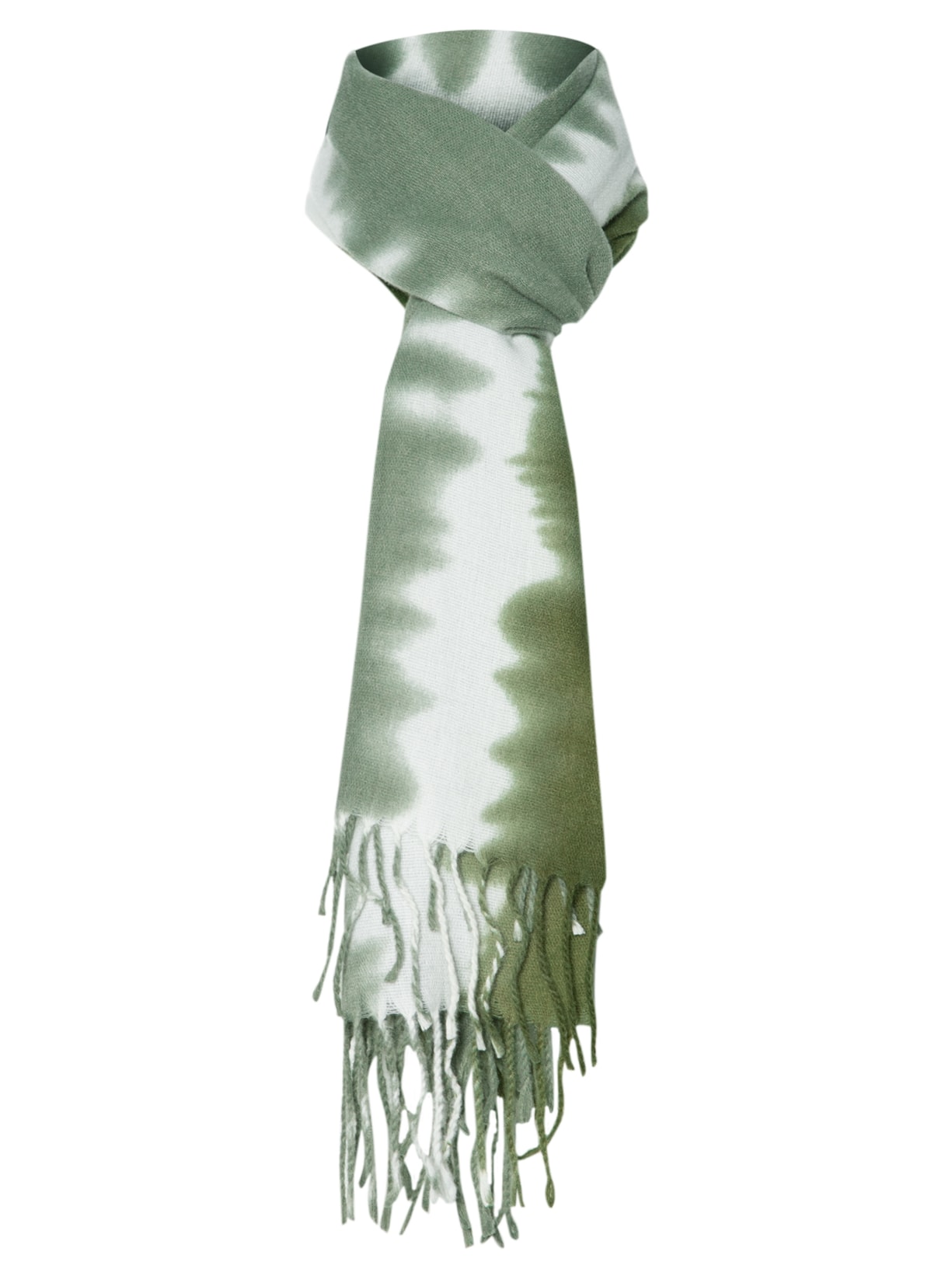 Xale Feminino Candy - Verde