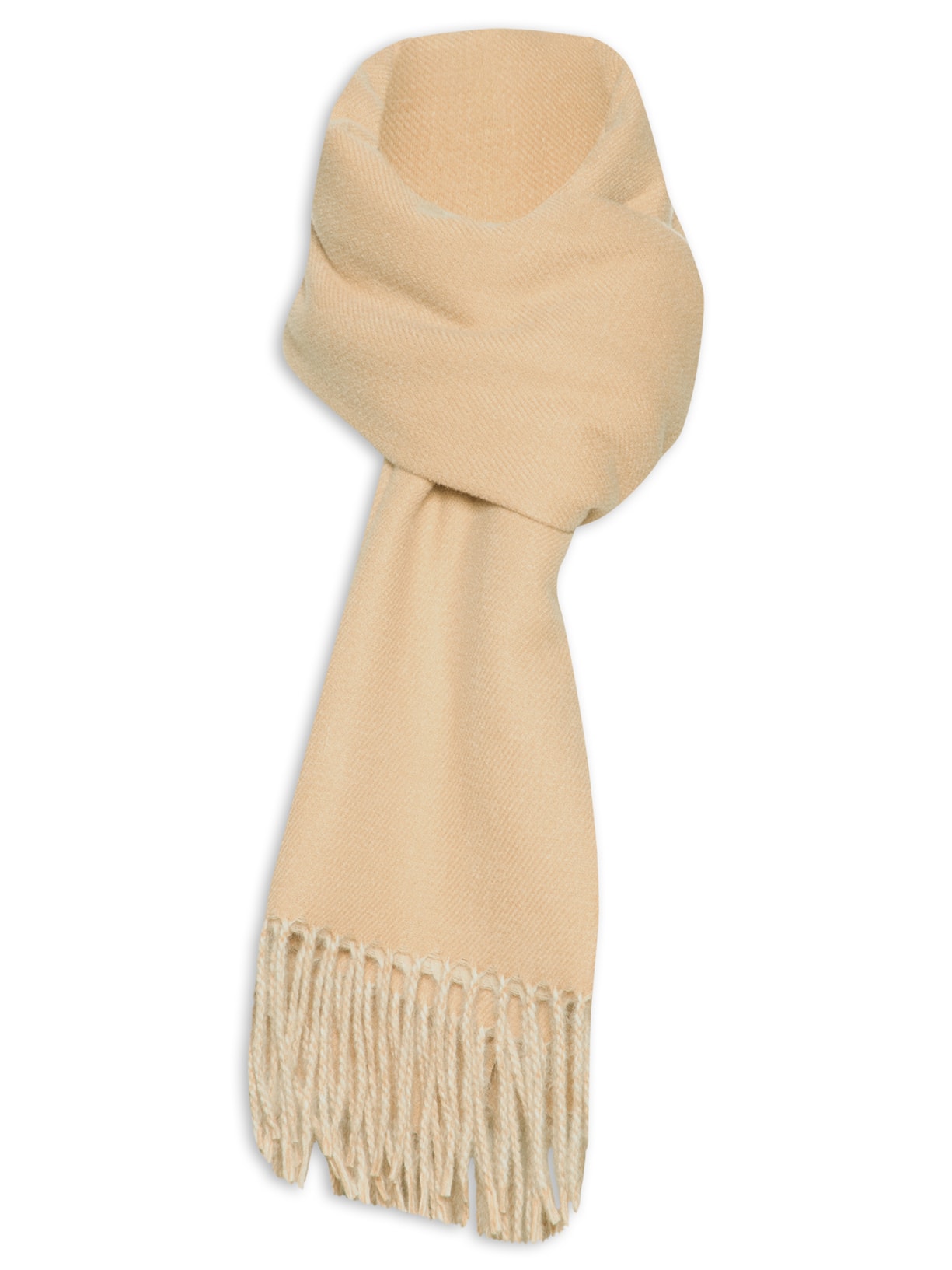 Xale Feminino Ceci Bege Le Lis