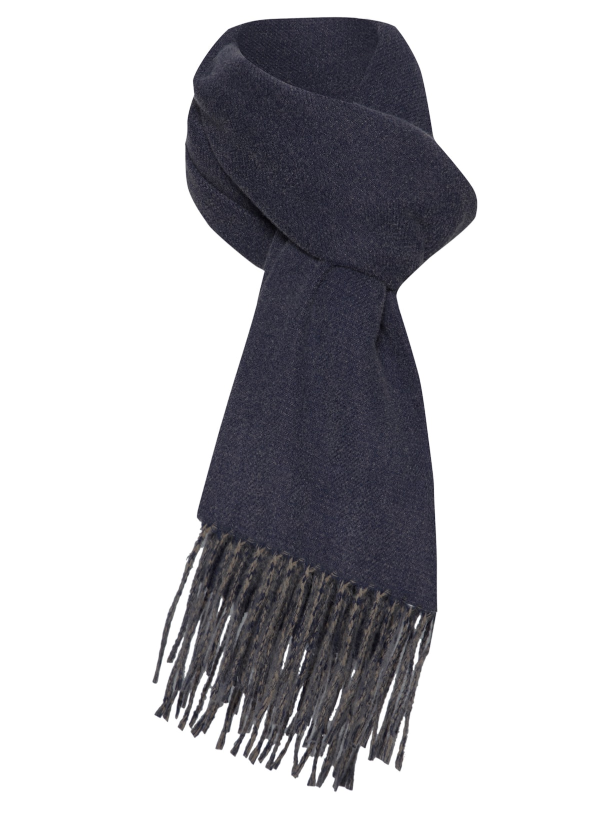 Xale Feminino Ceci Navy - Azul