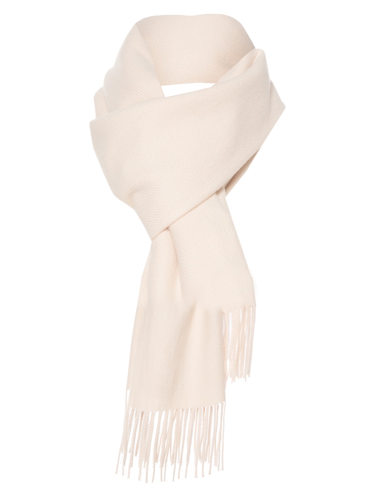 Xale Feminino Elza - Bege