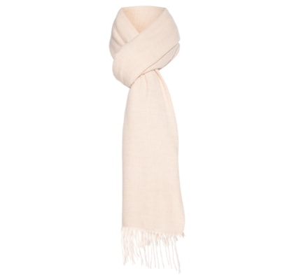 Xale Feminino Fran - Bege