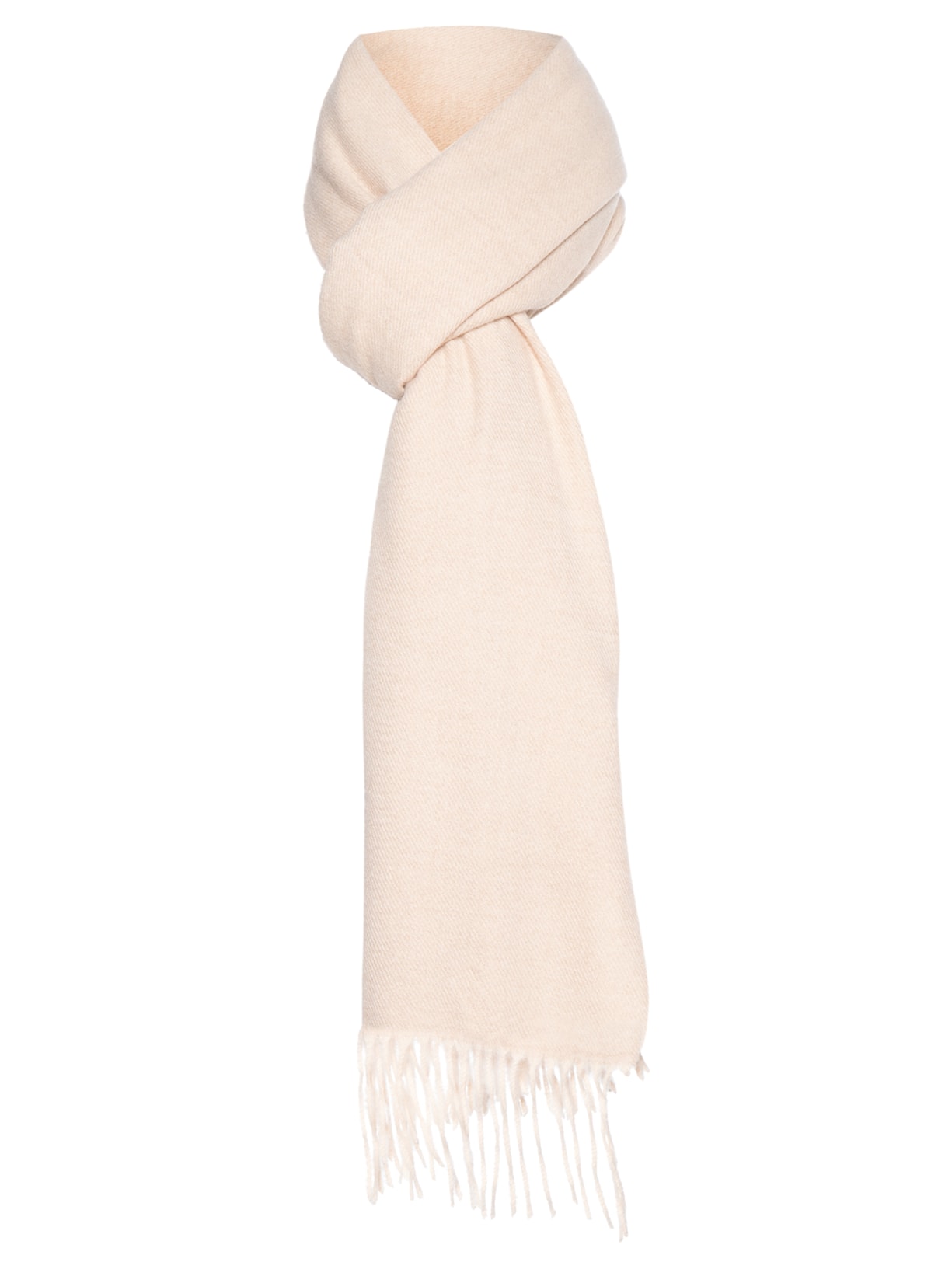 Xale Feminino Fran - Bege