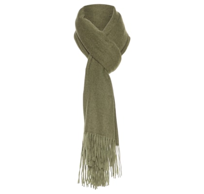 Xale Feminino Fran - Verde