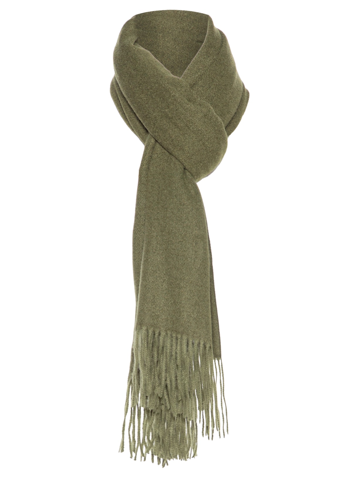 Xale Feminino Fran - Verde