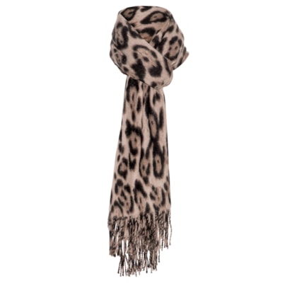 Xale Feminino Waleria - Marrom