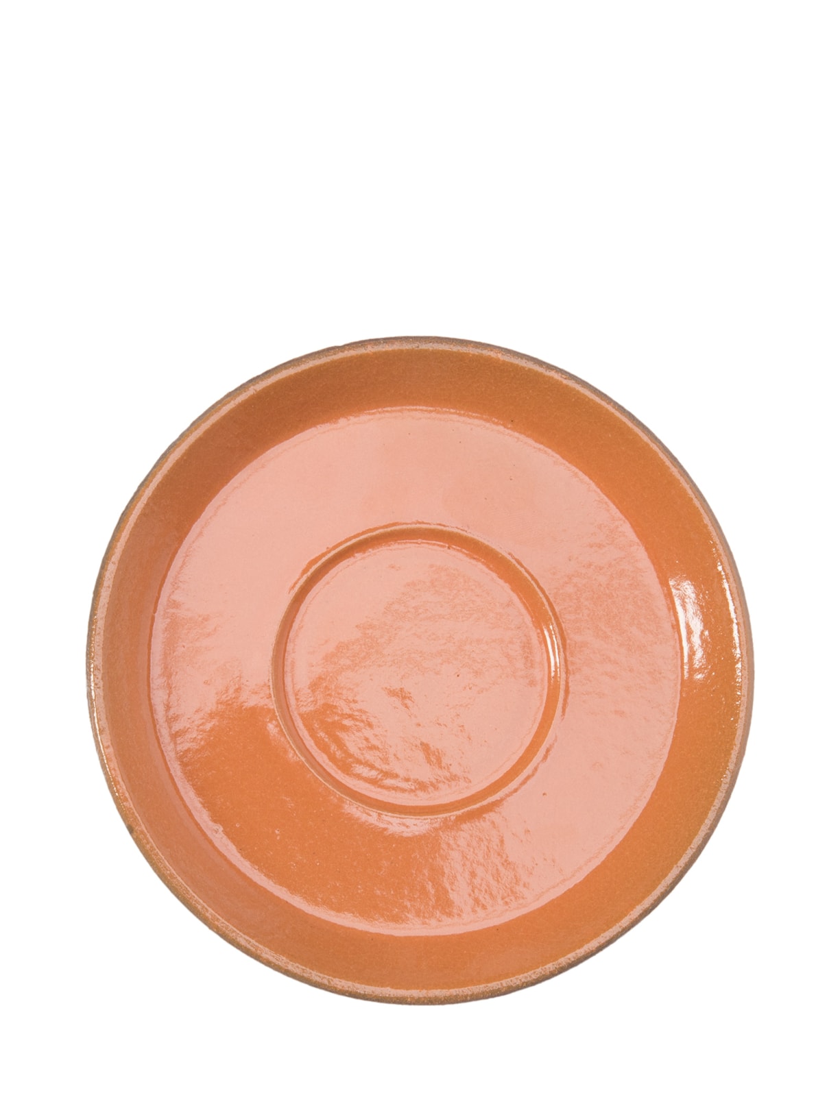 Xícara De Café Contemporânea Laranja Danielle Raiola