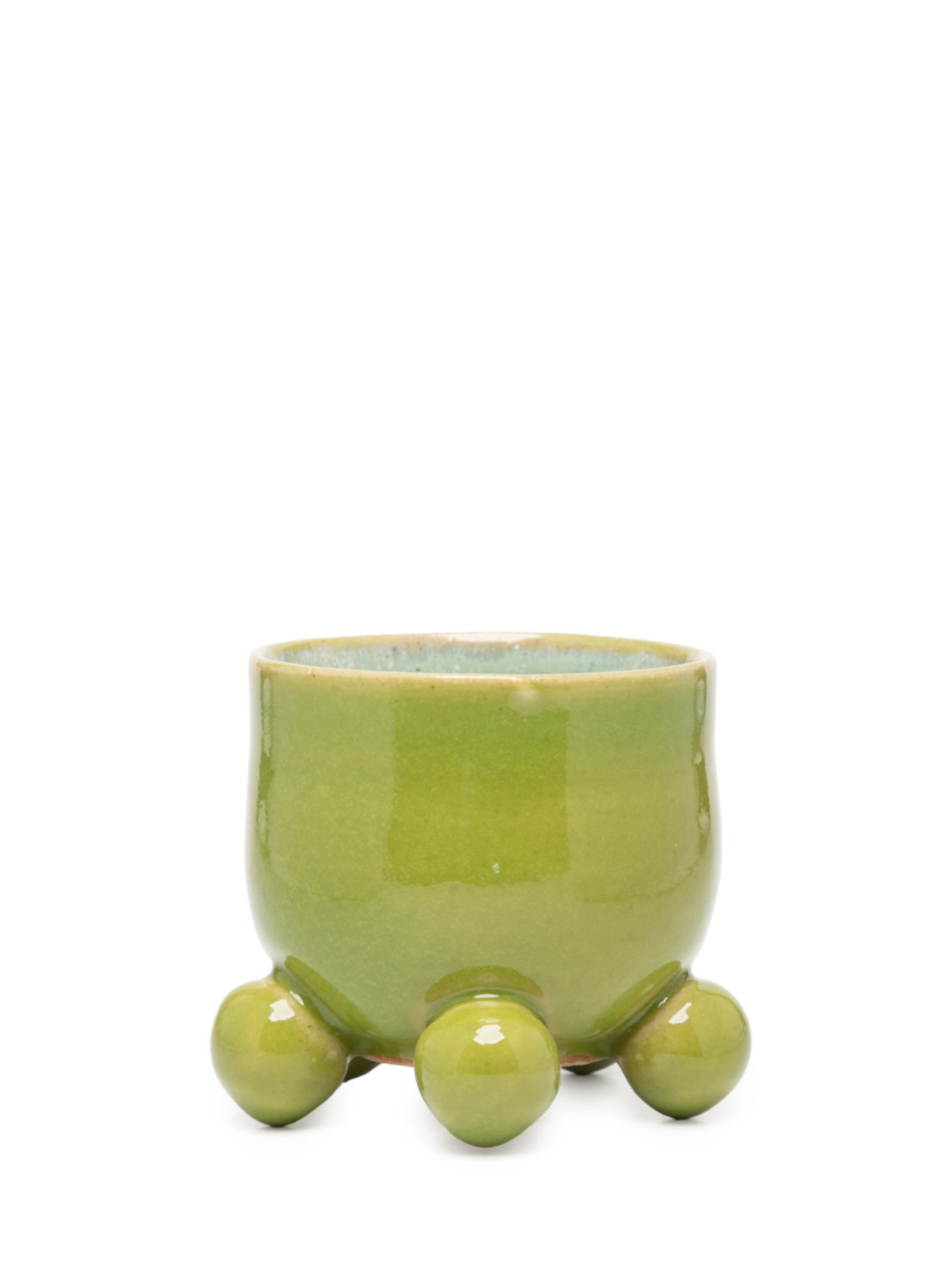 Xícara Et Efeito - Verde