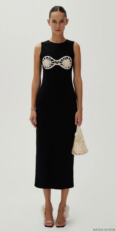 The Dress Shop