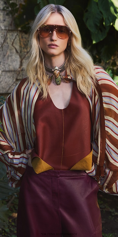 AnimaleAntecipe as tendências do verão’27e aproveite o inverno’26 com até 70% OFFClick '2 Shop